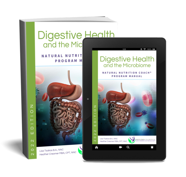 Digestive Health & Microbiome Course