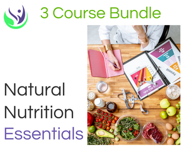 Natural Nutrition Essentials Thumbnail