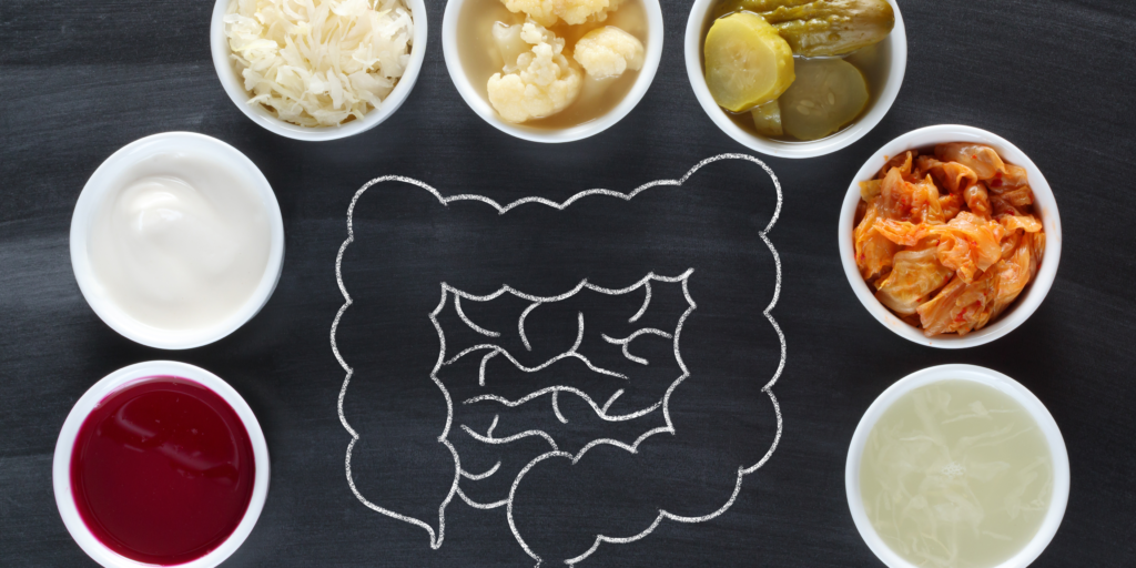 Digestive health in Chronic Disease