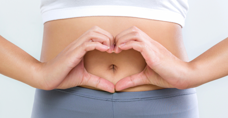 Digestive Health & the Microbiome